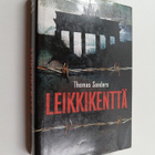 Thomas Sanders : Leikkikenttä - pikkukuva 1