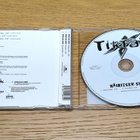 Tiktak – Häiritsen Sinua (single) CD - pikkukuva 2