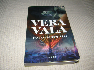 Vera Vala Italialainen peli -nid