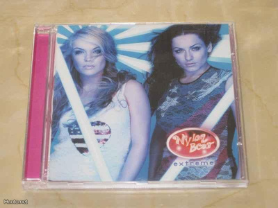NYLON BEAT - EXTREME CD