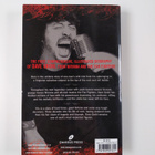 Jeff Apter : Dave Grohl Story - Nirvana - Foo Fighters - pikkukuva 2