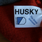 HUSKY VILLAPIPO UUSI! - pikkukuva 5