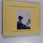 Leslie Hamilton Wilson : An Edwardian observer : the phot... - pikkukuva 1