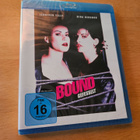 Bound (Blu-ray, uusi) - pikkukuva 1