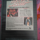 "HUNTER'S BLOOD" (HOLLANTI VHS ! !) - pikkukuva 2