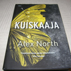 Alex North Kuiskaaja  -sid - pikkukuva 1