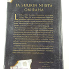 Karo Hämäläinen : Erottaja - pikkukuva 2