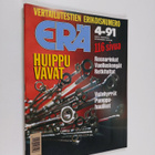 Erä 4/1991 - pikkukuva 1