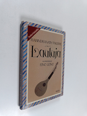 Rabindranath Tagore : Lauluja
