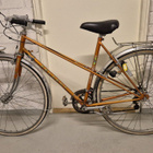Peugeot retkipyörä - pikkukuva 2
