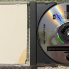 THE COWBOY WAY OST - BON JOVI (CDS) PROMO - pikkukuva 2