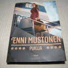 Enni Mustonen Pukija -sid - pikkukuva 1