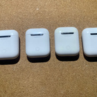 Apple AirPods 1 sukupolvi (gen. 1, A1602) koteloita - pikkukuva 2