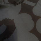 Upea Marimekko Cavea Unikko + kassi kaupan päälle - pikkukuva 5