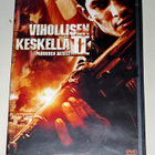 Vihollisen keskellä 2: Pahuuden akseli (o) - pikkukuva 1