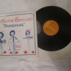 THE MERCEY BROTHERS : homemade PL 10188 ( LP v 1976 !! - pikkukuva 1