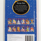 Walt Disney : Peter Pan - pikkukuva 2