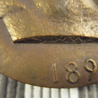 Wäinö Aaltonen 1894-1966 /Terho Sakki 1980. - pikkukuva 2