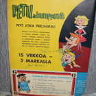 hanna & barbera retu ja kumppanit 8/65 - pikkukuva 2