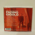 V/A - FADING GIGOLO UUSI SOUNDTRACK CD - pikkukuva 2