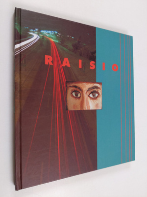 Raija Leppänen : Raisio