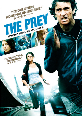 PREY (2011)	(42 193)	k	-FI-		DVD			2011	ranska,