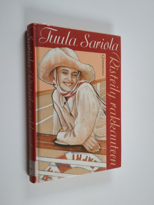 Tuula Sariola : Risteily rakkauteen