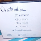 4cd Oi niitä aikoja... ( SIS POSTIKULU  ) - pikkukuva 2