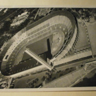 Helsinki, Stadion, ilmakuvapk, p. 1956 - pikkukuva 1