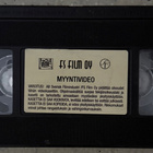 [VHS] PIKKU ROBOT 1 - pikkukuva 2