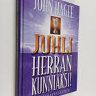 John Hagee : Juhli Herran kunniaksi! - pikkukuva 1