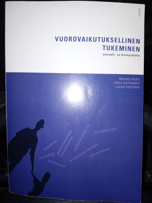 Vilen : Vuorovaikutuksellinen tukeminen ( SIS POSTIKULU )
