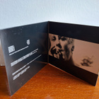William Basinski:92982 CD(Ambient, Minimal, Modern Classical - pikkukuva 3