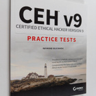 Raymond Blockmon : CEH v9 - Certified Ethical Hacker Vers... - pikkukuva 1