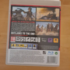 Red Dead Redemption / PS3 - pikkukuva 3