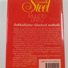 Danielle Steel : Muuttolintu - pikkukuva 2