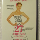 27 Dresses • Hääkuumetta DVD - pikkukuva 1