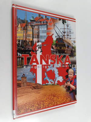 Pauliina Saikkonen : Tanska