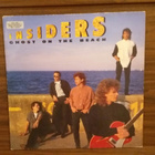 INSIDERS Ghost on the beach EPC 460133 1 1987 Hollanti - pikkukuva 1