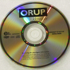 Orup • Klassiker CD - pikkukuva 3