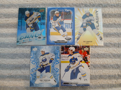 Tage Thompson x 5kpl / Buffalo Sabres