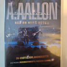 A.Aallon rytmiorkesteri, Nää on niitä hetkii (UUSI) - DVD - pikkukuva 1