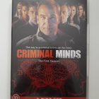 Criminal Minds, 1.kausi, 6-Levyä- DVD Boxi - pikkukuva 1