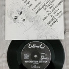 Le Choix Frensh Lady 7"single - pikkukuva 2