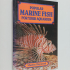 Martyn Haywood : Popular marine fish for your aquarium - pikkukuva 1
