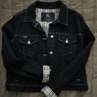 Burberry London farkkutakki koko 42 - pikkukuva 1