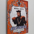 Mika Lätti : Viktorius Kissan tarinat - pikkukuva 1