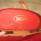 KENT COATED LENS 10 X 50 VINTAGE KIIKARIT - pikkukuva 3