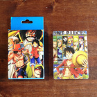 One Piece pelikortit UUSI - pikkukuva 1