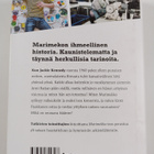 Esa ym. Koivuranta : Marimekko : suuria kuvioita - pikkukuva 2